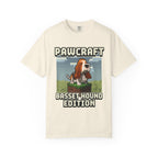 Pawcraft Bassett Hound Edition T-Shirt