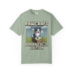 Pawcraft Border Collie Edition T-Shirt