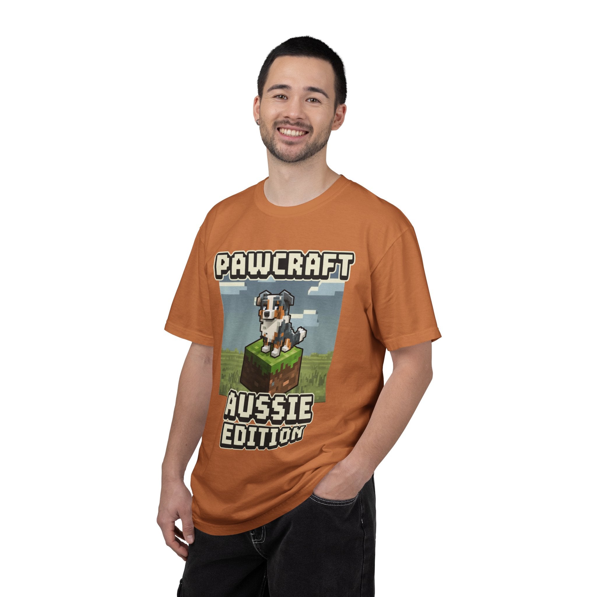 Pawcraft Australian Shepherd Edition T-Shirt