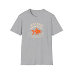 Just Keep Swimming T-Shirt