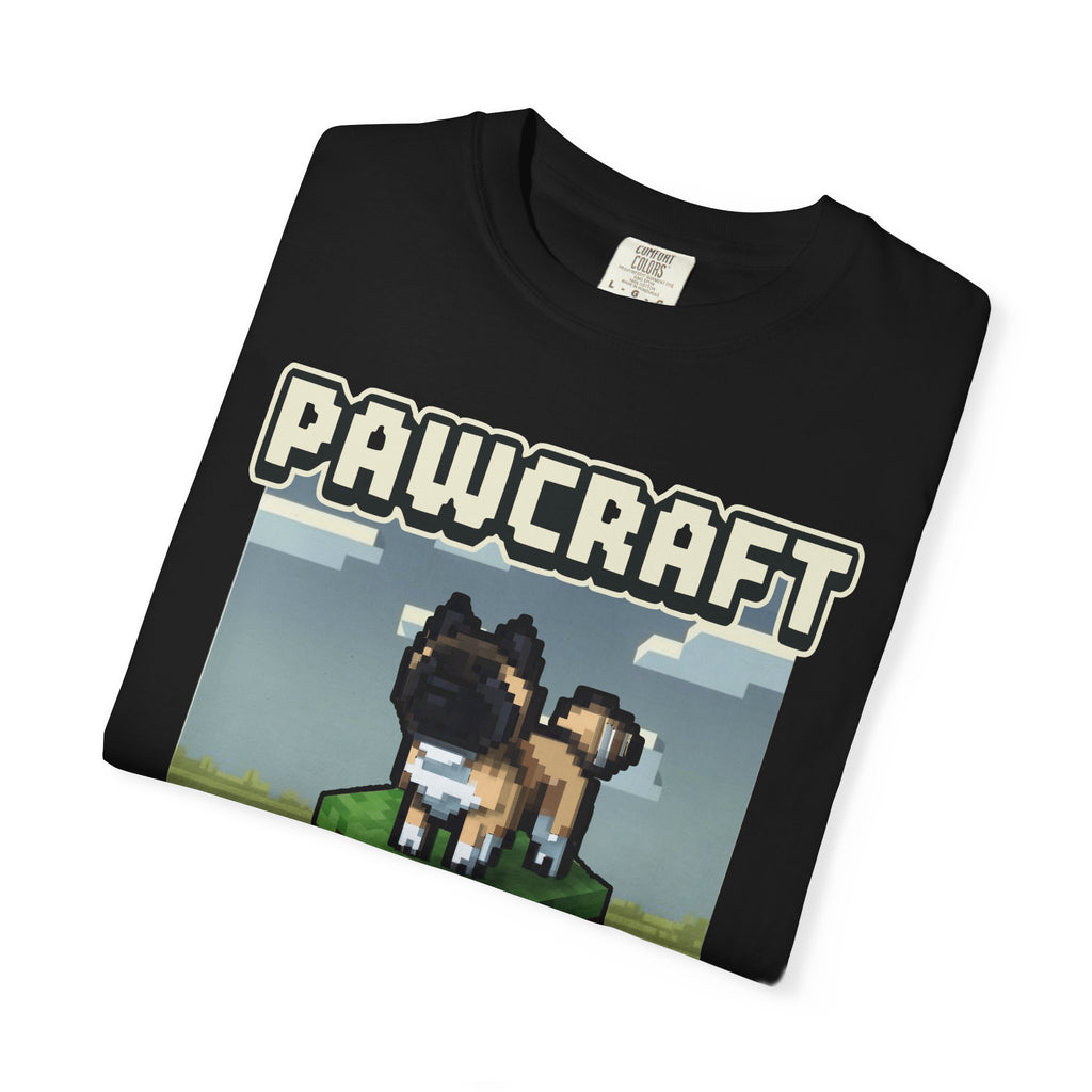 Pawcraft American Akita Edition T-Shirt