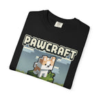 Pawcraft Akita Inu Edition T-Shirt