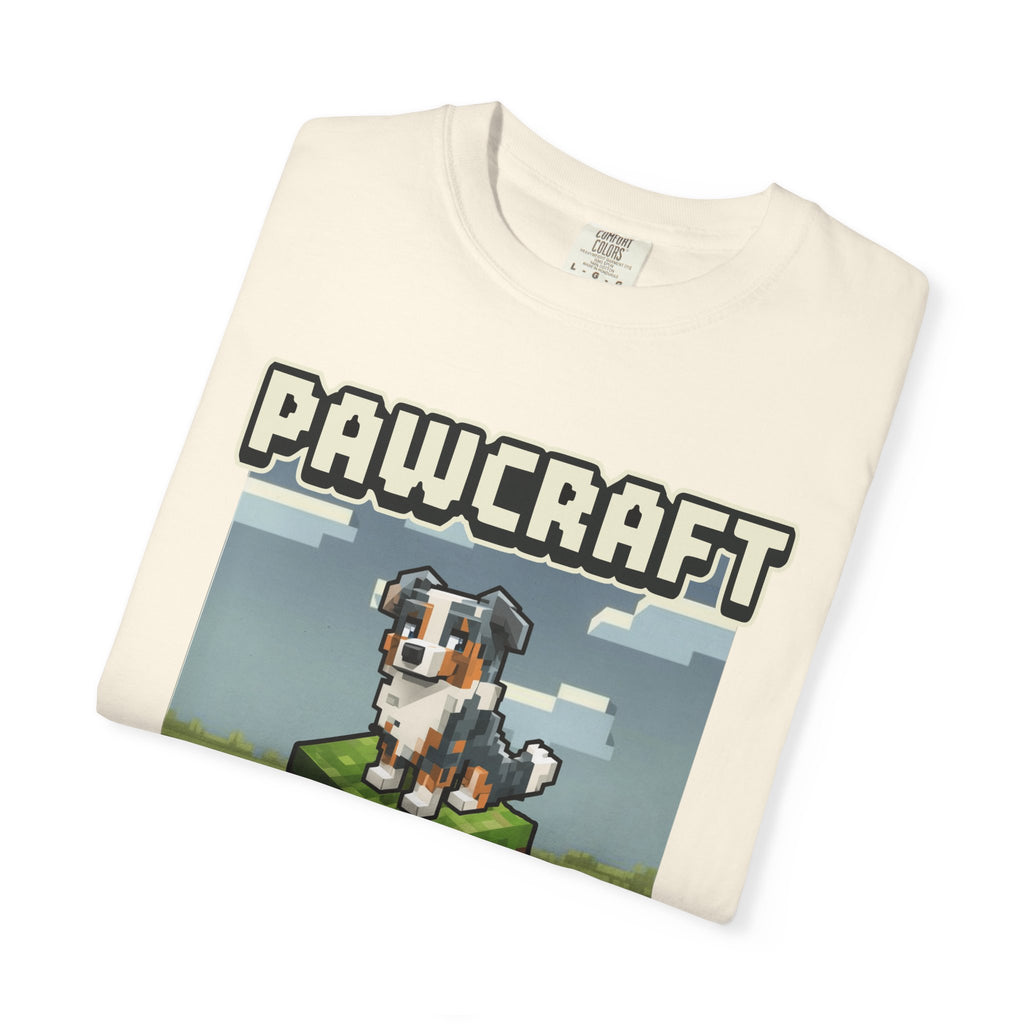 Pawcraft Australian Shepherd Edition T-Shirt