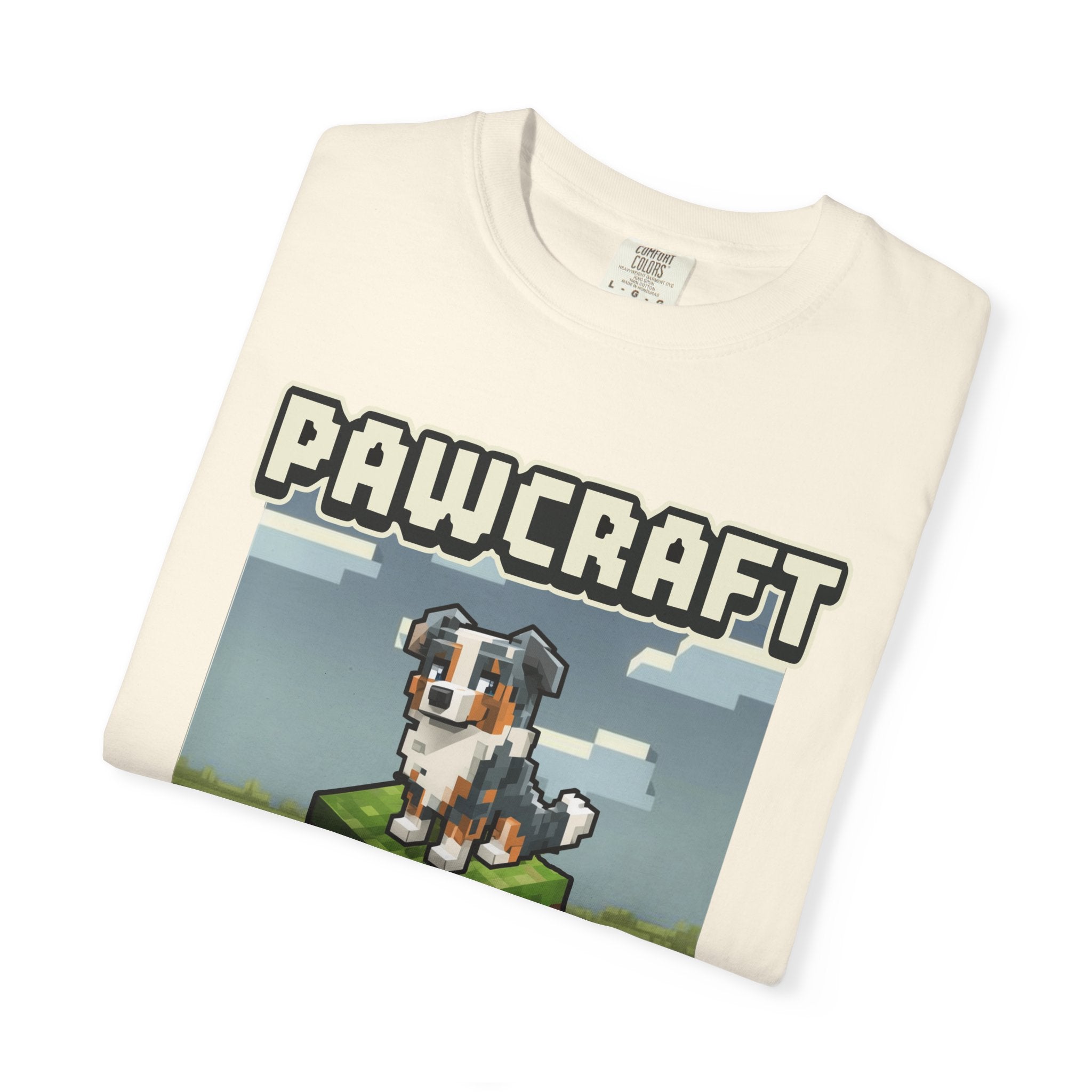 Pawcraft Australian Shepherd Edition T-Shirt