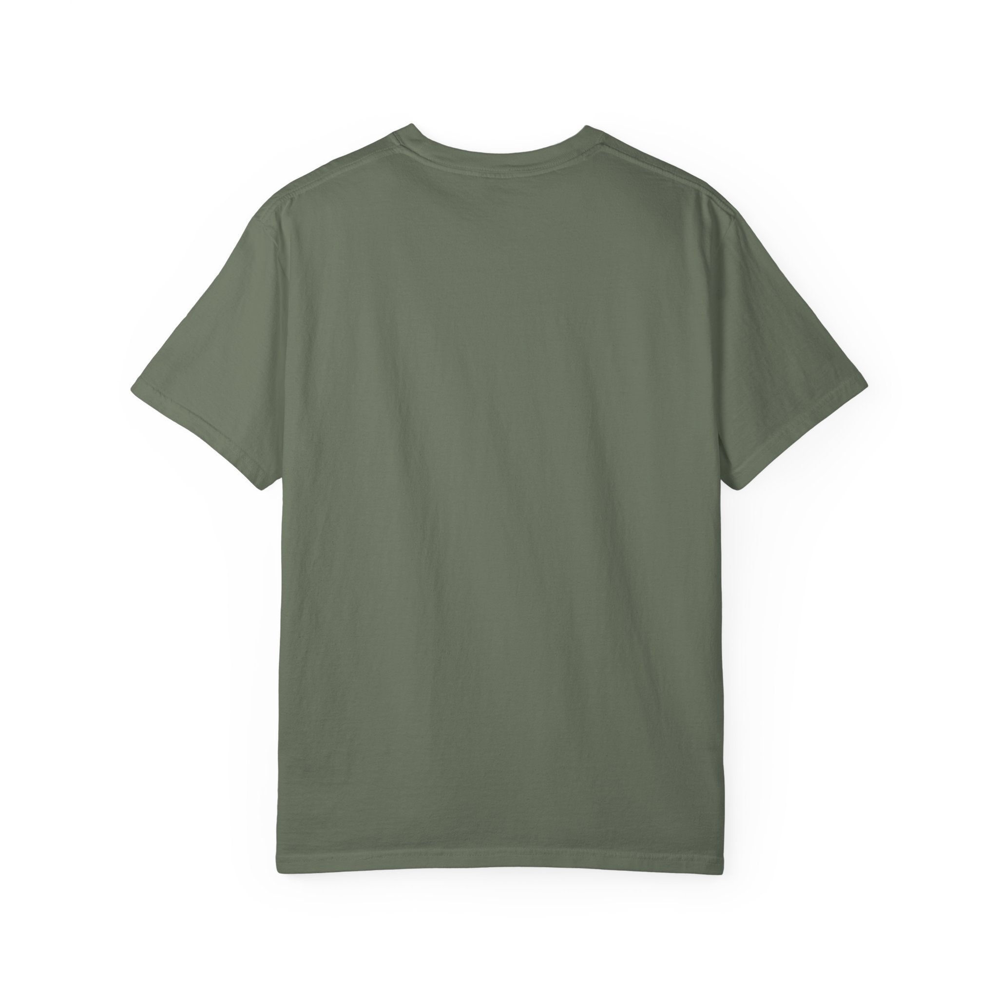 Pawcraft Corgi Edition T-Shirt