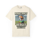 Pawcraft Beagle Edition T-Shirt