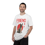 Belgian Malinois Puppy T-shirt | Anime Dog Shirt | Pet Memorial, Adoption Gift | Custom Year Personalization | Dog dad |Comfort Colors®