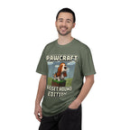 Pawcraft Bassett Hound Edition T-Shirt