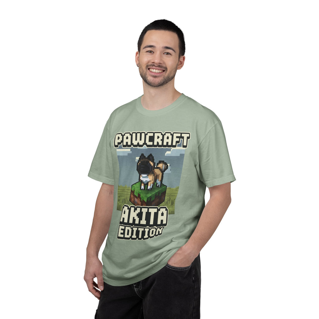 Pawcraft American Akita Edition T-Shirt