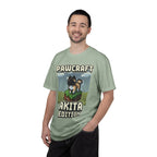 Pawcraft American Akita Edition T-Shirt