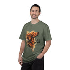 Hair Diva Irish Setter TShirt