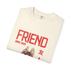 German Shepherd Friend Shirt