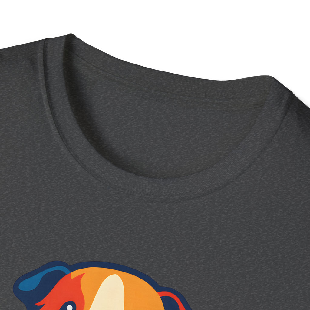 Dog Weekend Vibes T-Shirt