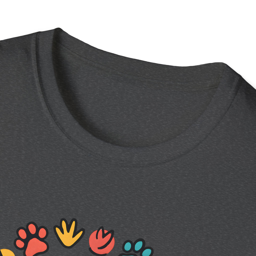 My Pets Are Everything T-Shirt