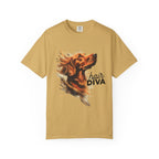 Hair Diva Irish Setter TShirt
