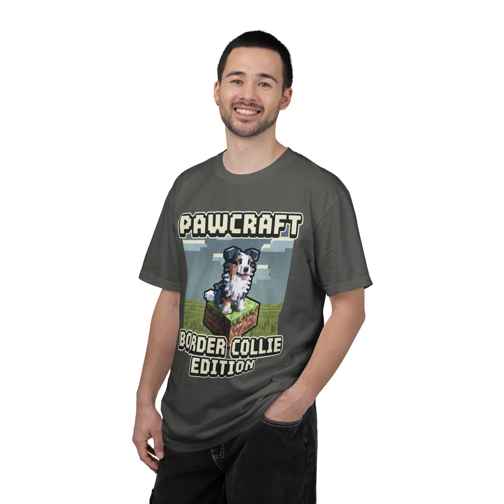 Pawcraft Border Collie Edition T-Shirt