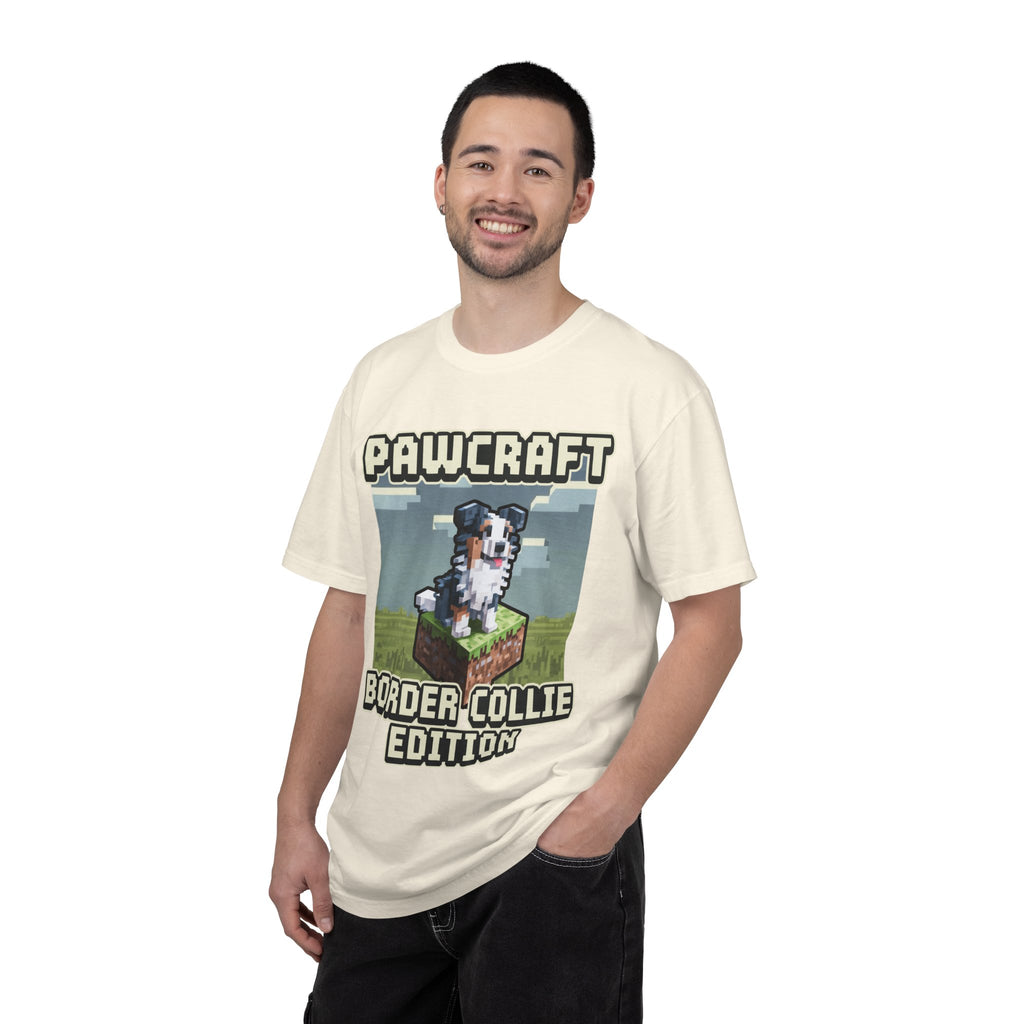 Pawcraft Border Collie Edition T-Shirt