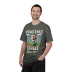 Pawcraft Beagle Edition T-Shirt