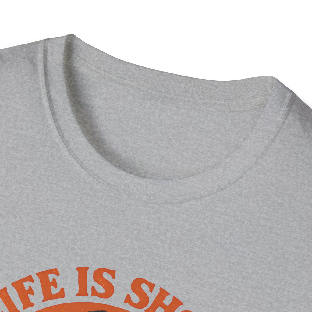 Spoil Your Dog T-Shirt