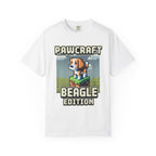 Pawcraft Beagle Edition T-Shirt