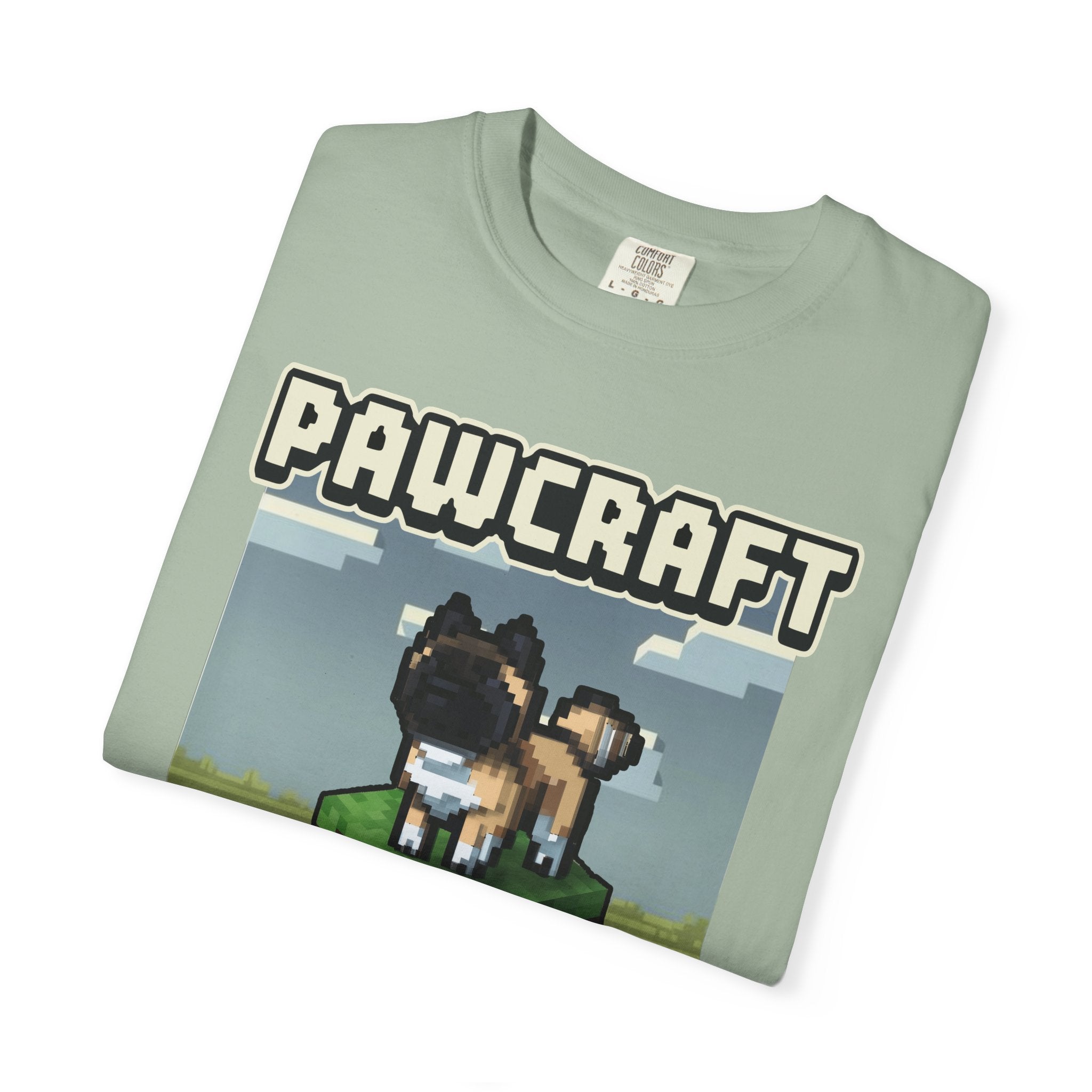Pawcraft American Akita Edition T-Shirt