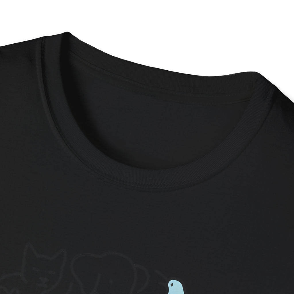 Speak for the Animals T-Shirt