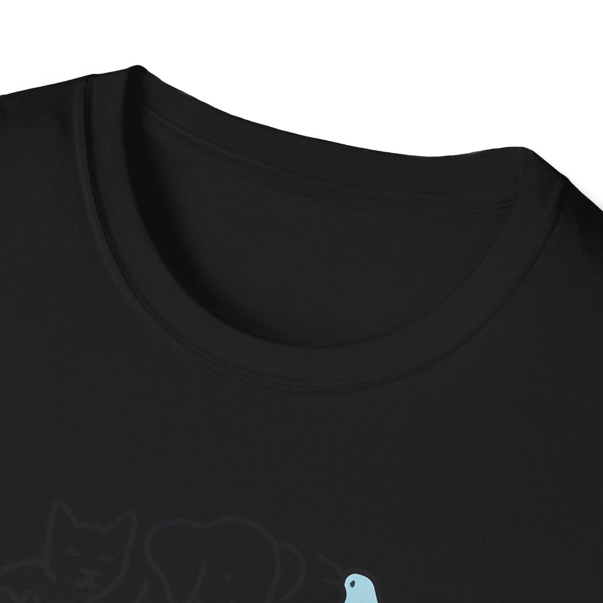 Speak for the Animals T-Shirt