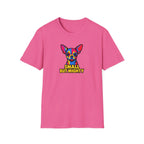 Small But Mighty T-Shirt