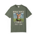 Pawcraft Corgi Edition T-Shirt