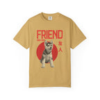 Husky Friend T-Shirt