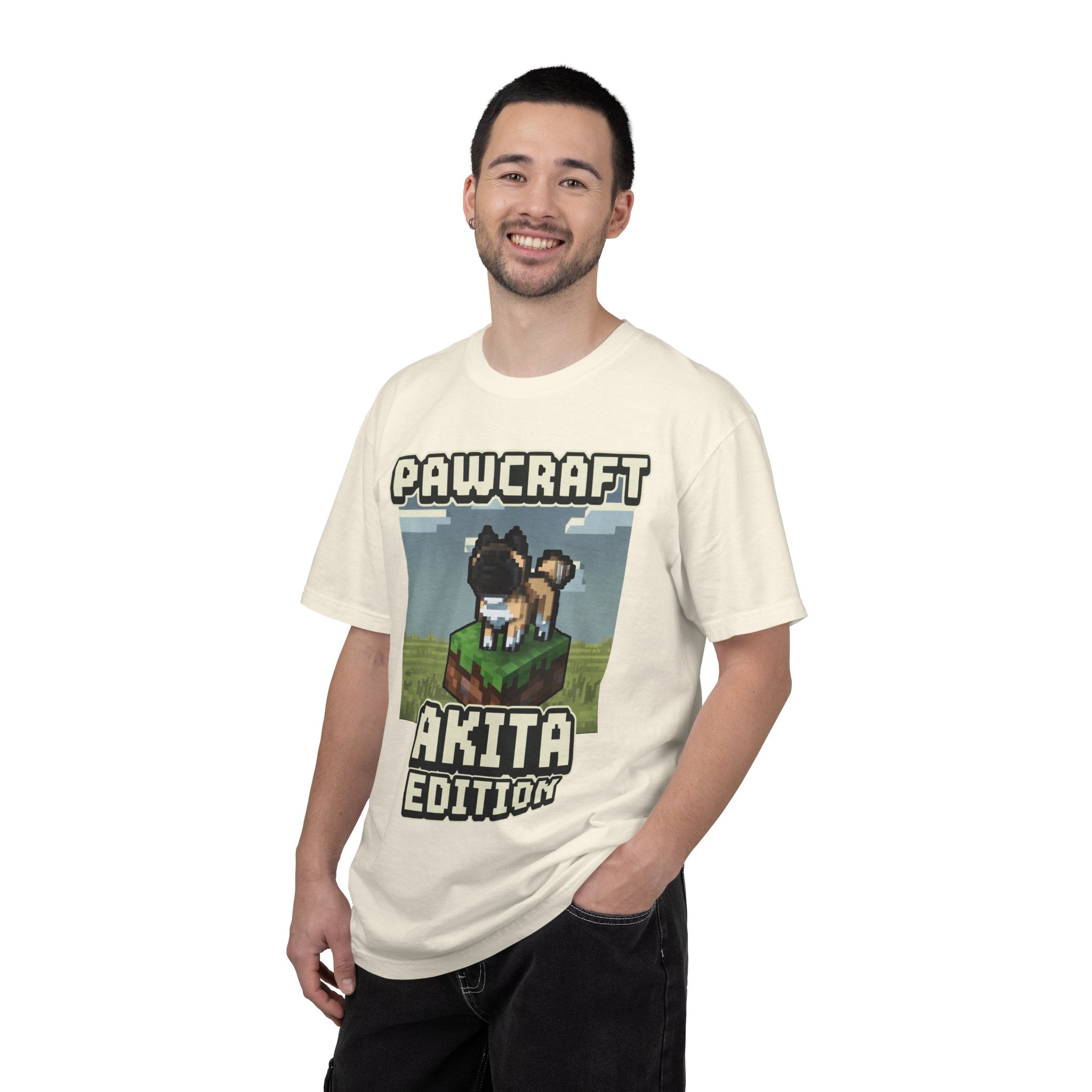 Pawcraft American Akita Edition T-Shirt