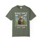 Pawcraft Chihuahua Edition T-Shirt