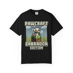 Pawcraft Lab Edition T-Shirt