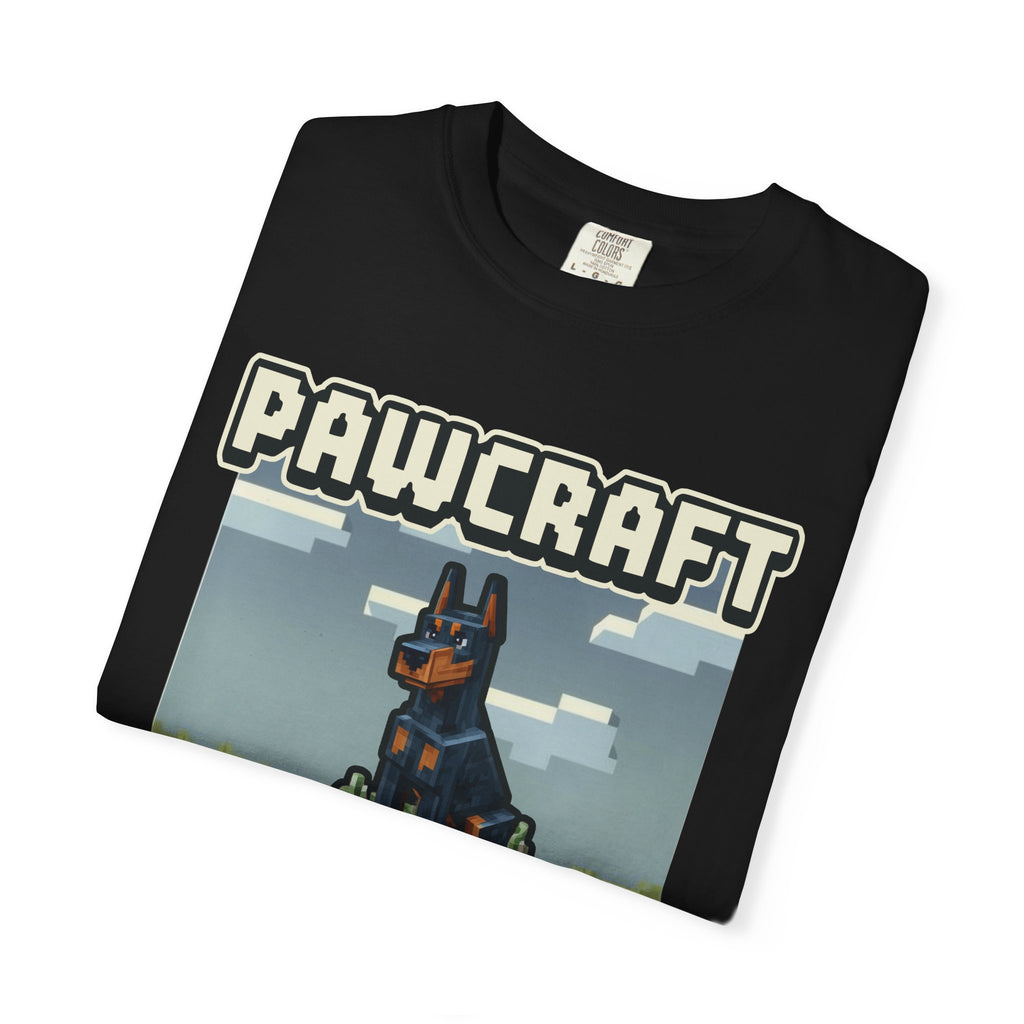 Pawcraft Doberman Edition T-Shirt