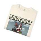 Pawcraft Boston Terrier Edition T-Shirt