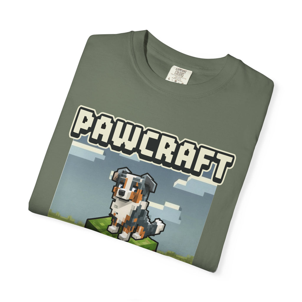 Pawcraft Australian Shepherd Edition T-Shirt
