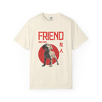 Vizsla Puppy T-shirt | Anime Dog Shirt | Pet Memorial, Adoption Gift | Custom Year Personalization | Comfort Colors®