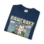 Pawcraft Akita Inu Edition T-Shirt