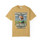 Pawcraft Beagle Edition T-Shirt