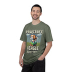 Pawcraft Beagle Edition T-Shirt