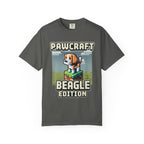 Pawcraft Beagle Edition T-Shirt