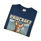 Pawcraft Corgi Edition T-Shirt