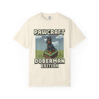 Pawcraft Doberman Edition T-Shirt