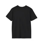 Rainbow Chameleon Logo T-Shirt