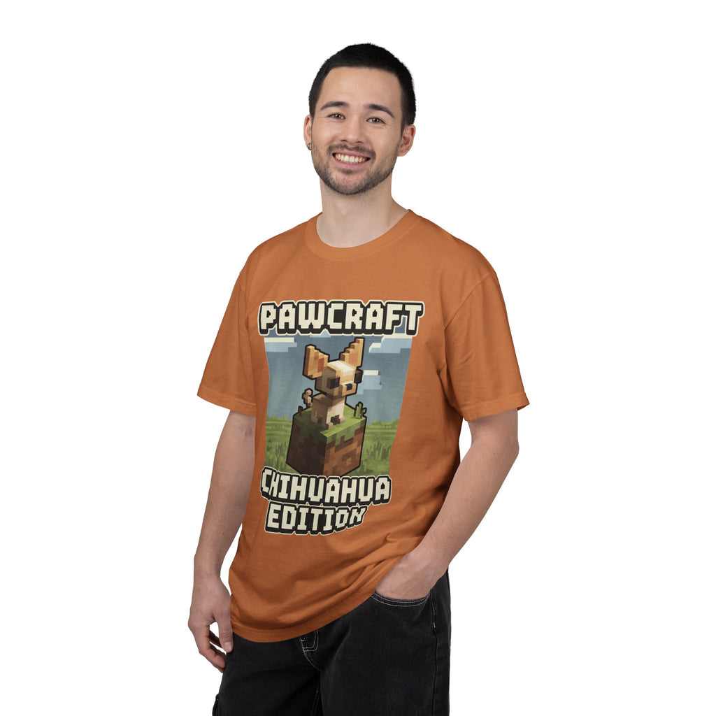 Pawcraft Chihuahua Edition T-Shirt