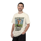 Pawcraft Corgi Edition T-Shirt