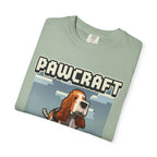 Pawcraft Bassett Hound Edition T-Shirt