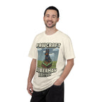 Pawcraft Doberman Edition T-Shirt