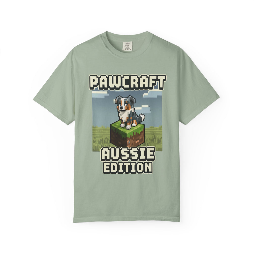 Pawcraft Australian Shepherd Edition T-Shirt