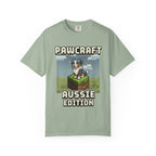 Pawcraft Australian Shepherd Edition T-Shirt
